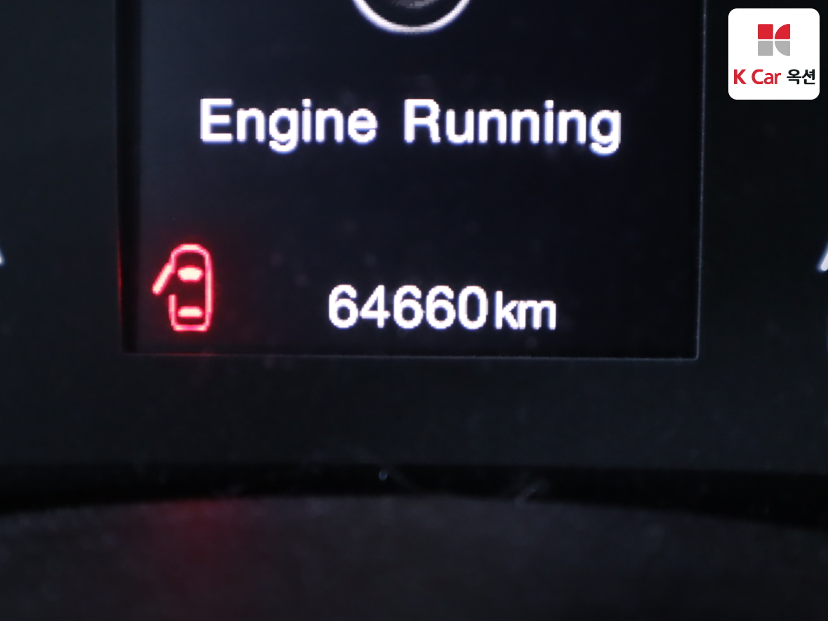 JEEP 레네게이드 - 4