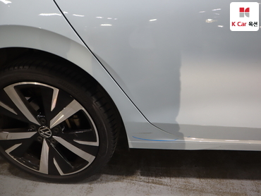 2025 - volkswagen golf