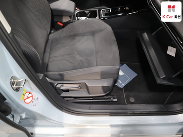 2025 - volkswagen golf