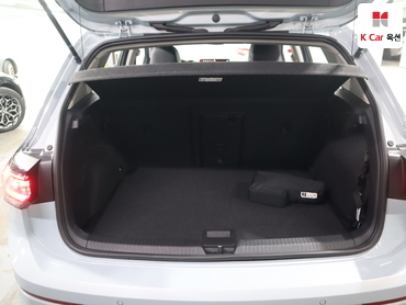 2025 - volkswagen golf