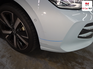 2025 - volkswagen golf