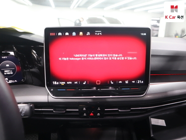2025 - volkswagen golf