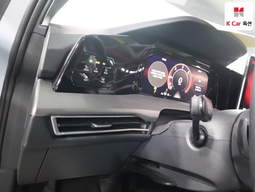 2025 - volkswagen golf