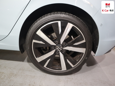 2025 - volkswagen golf
