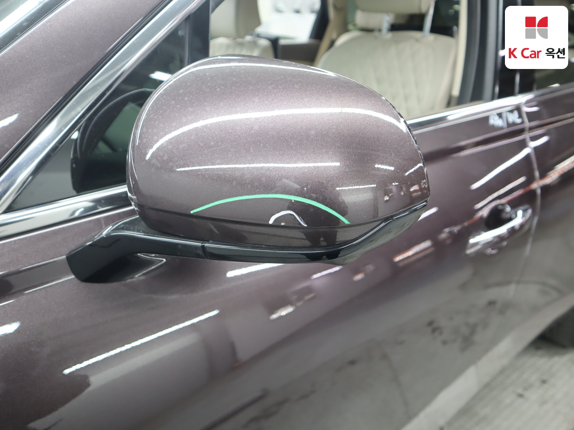 جينيسيس GV80 2023 - صورة 41