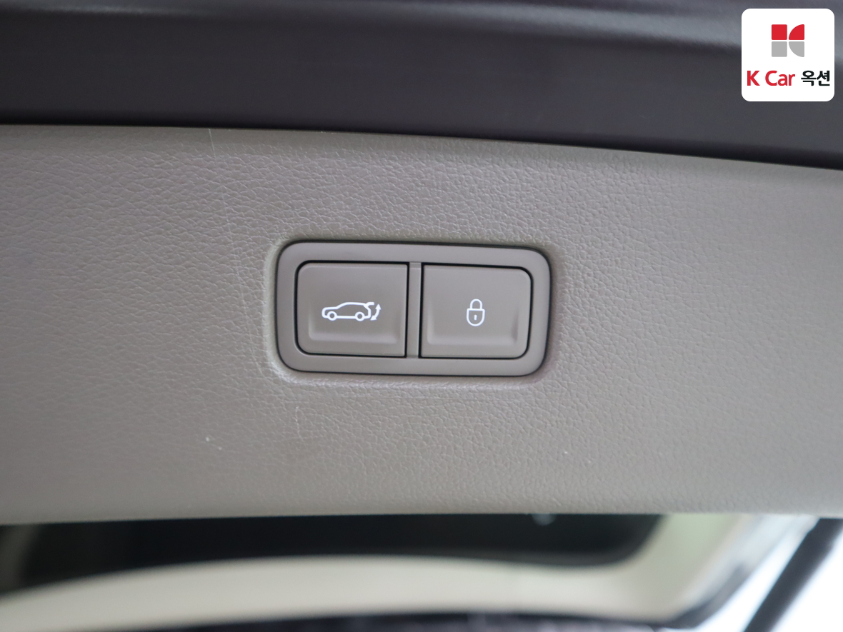 جينيسيس GV80 2023 - صورة 31