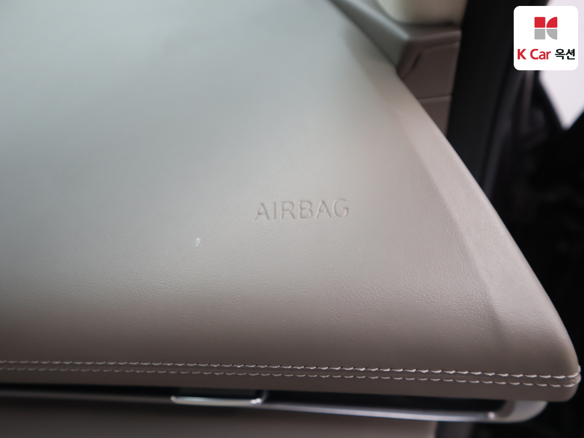 جينيسيس GV80 2023 - صورة 37