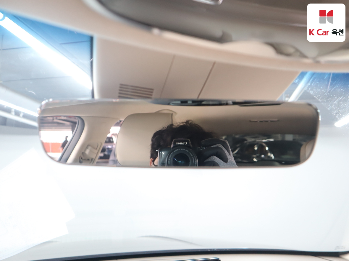 جينيسيس GV80 2023 - صورة 14