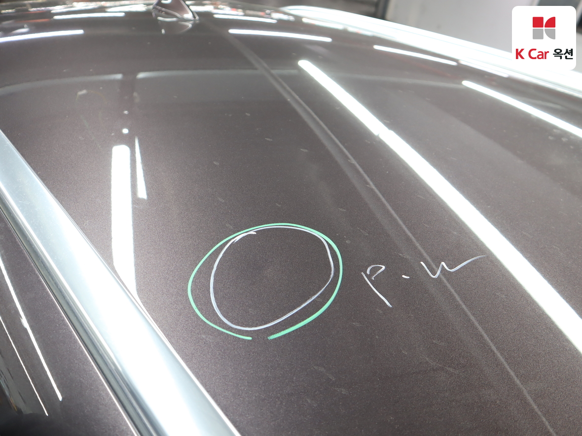 جينيسيس GV80 2023 - صورة 44