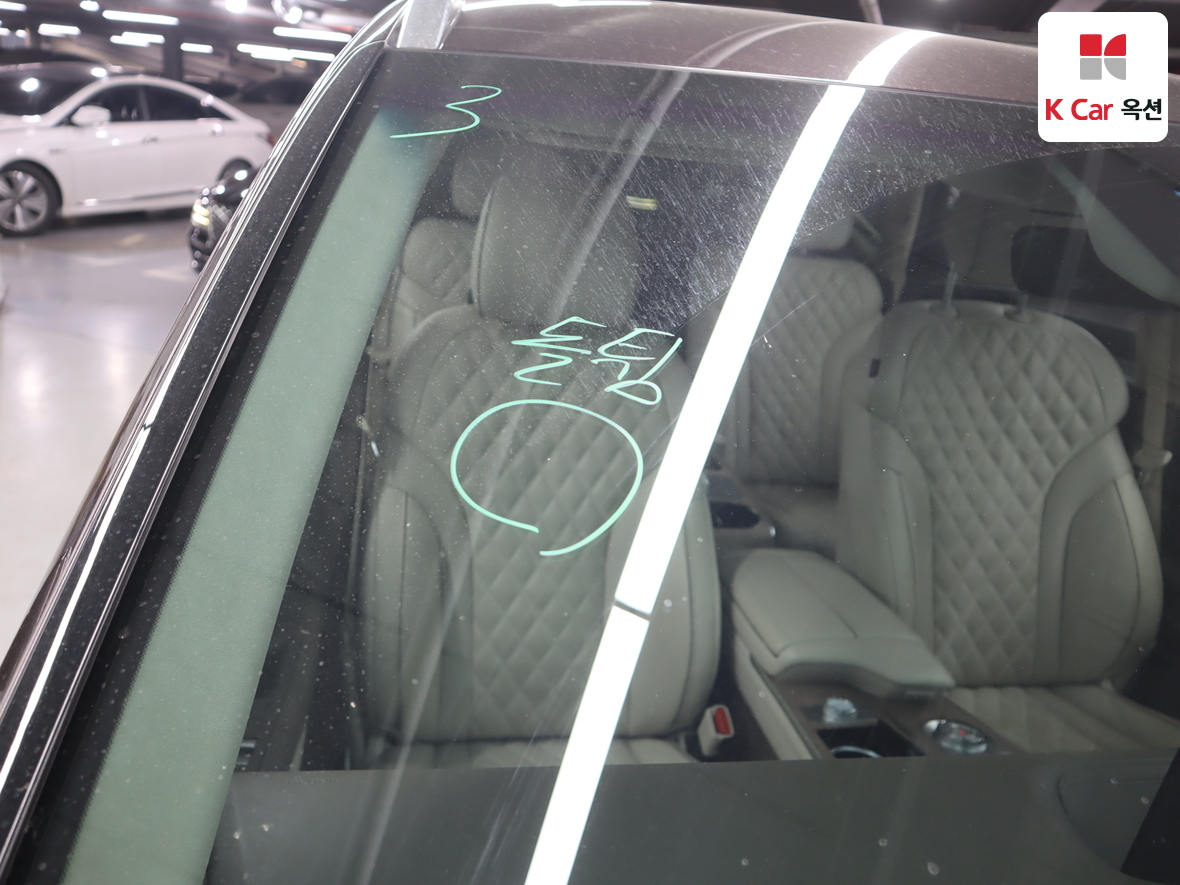 جينيسيس GV80 2023 - صورة 40