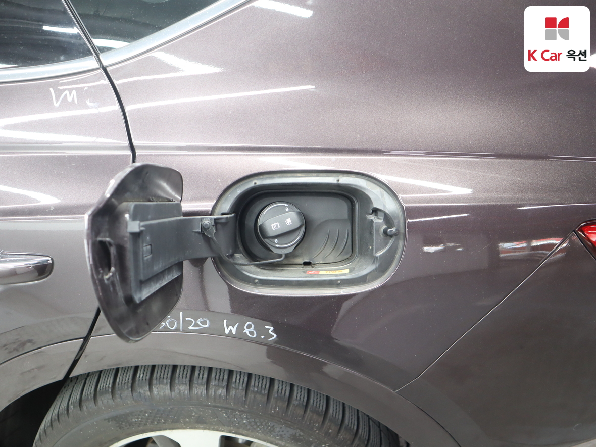 جينيسيس GV80 2023 - صورة 29