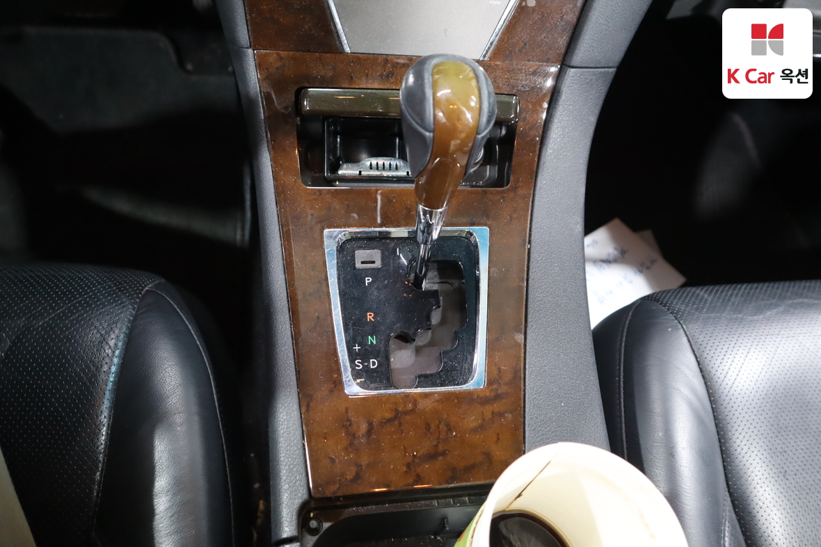 Lexus Other - 16