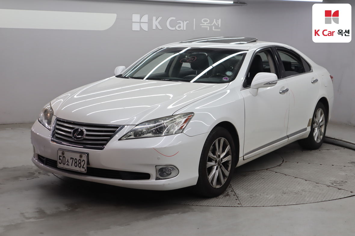 Lexus Other - 1