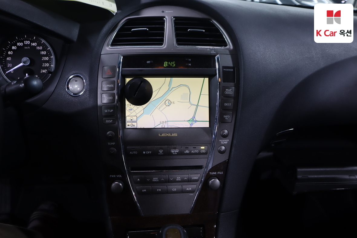 Lexus Other - 6