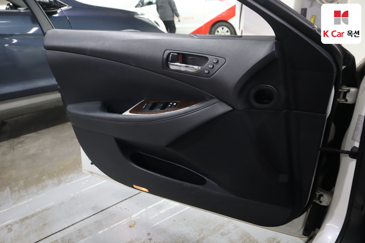 Lexus Other - 8