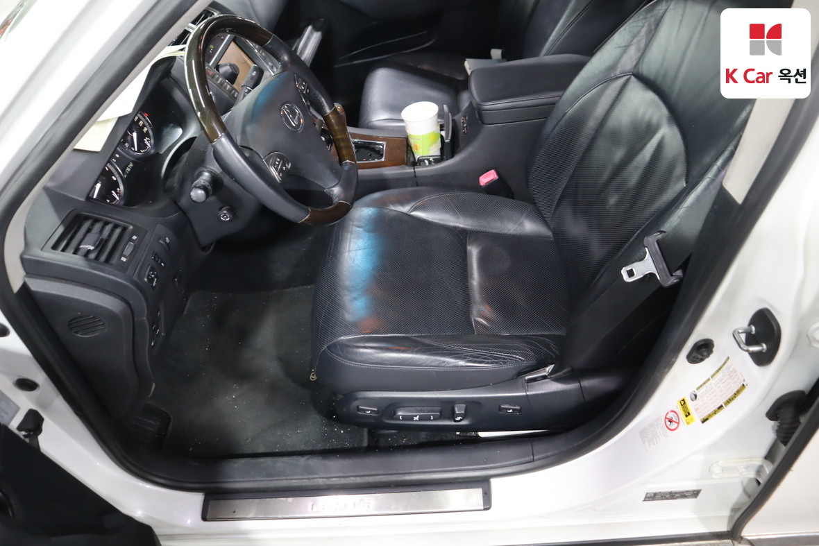 Lexus Other - 18