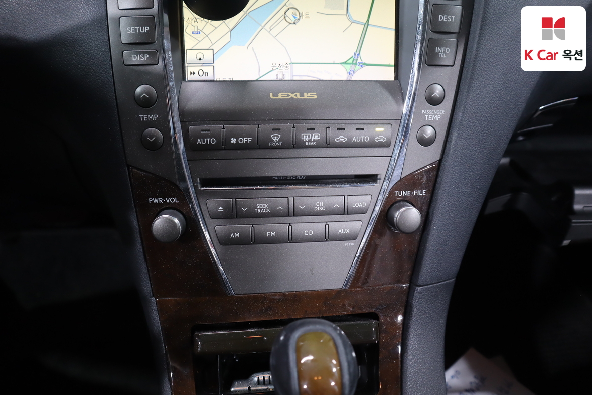Lexus Other - 15