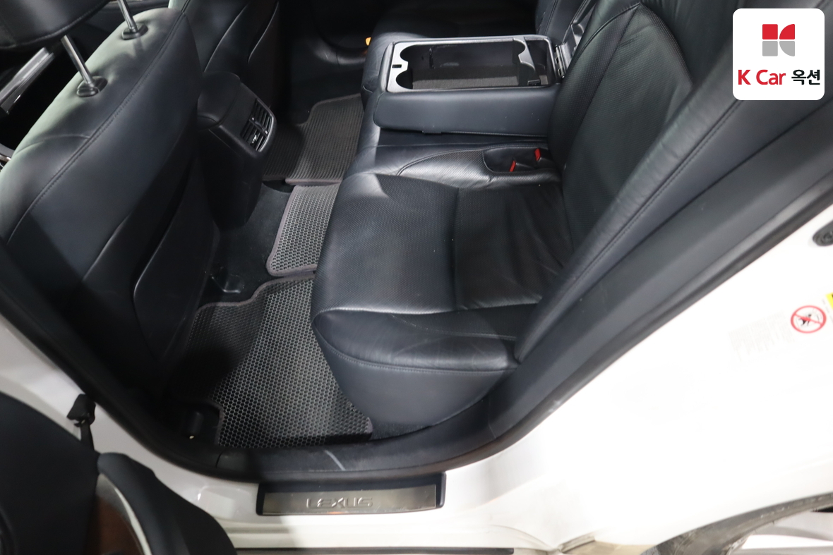 Lexus Other - 25