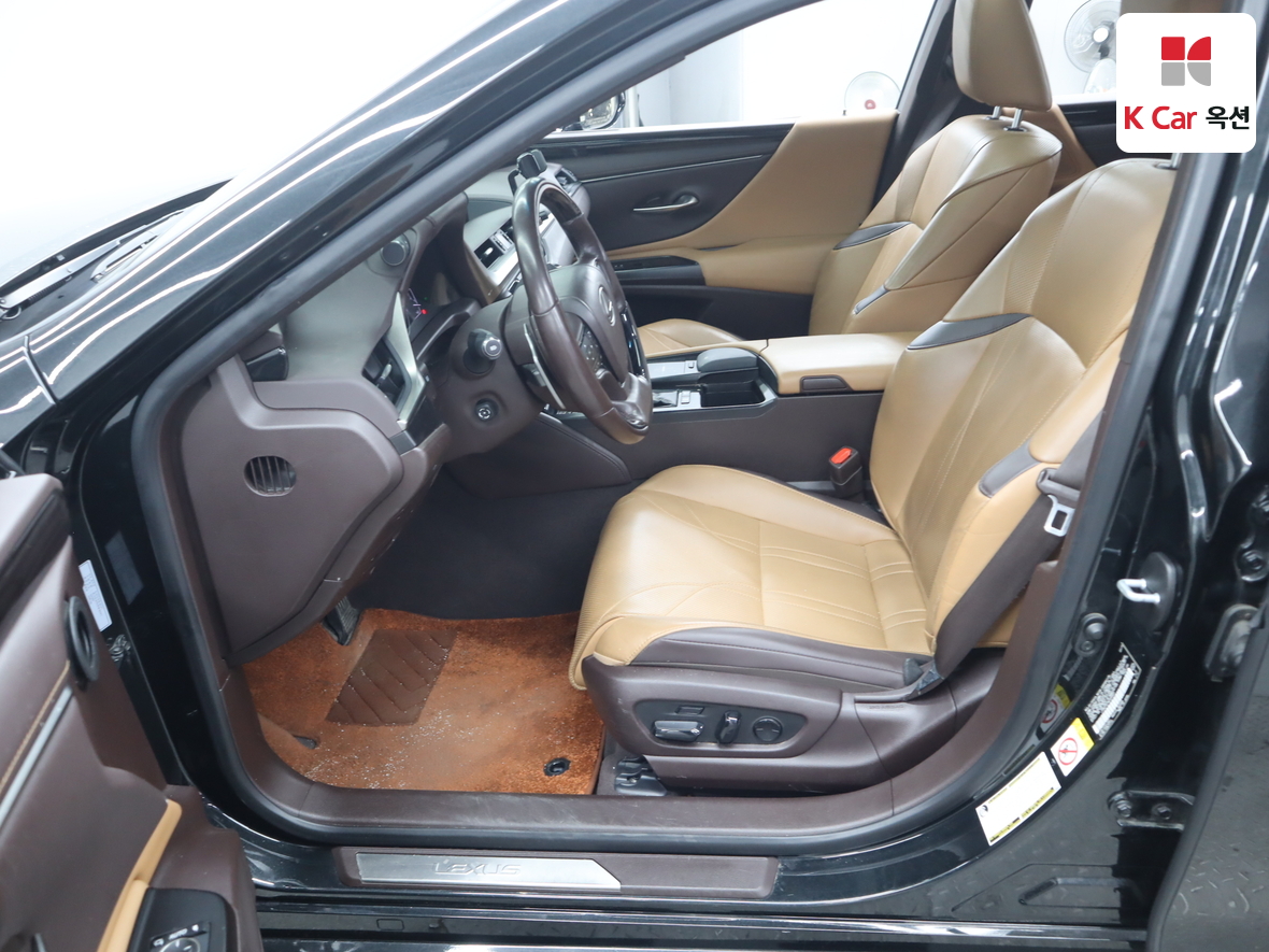 Lexus Other - 19