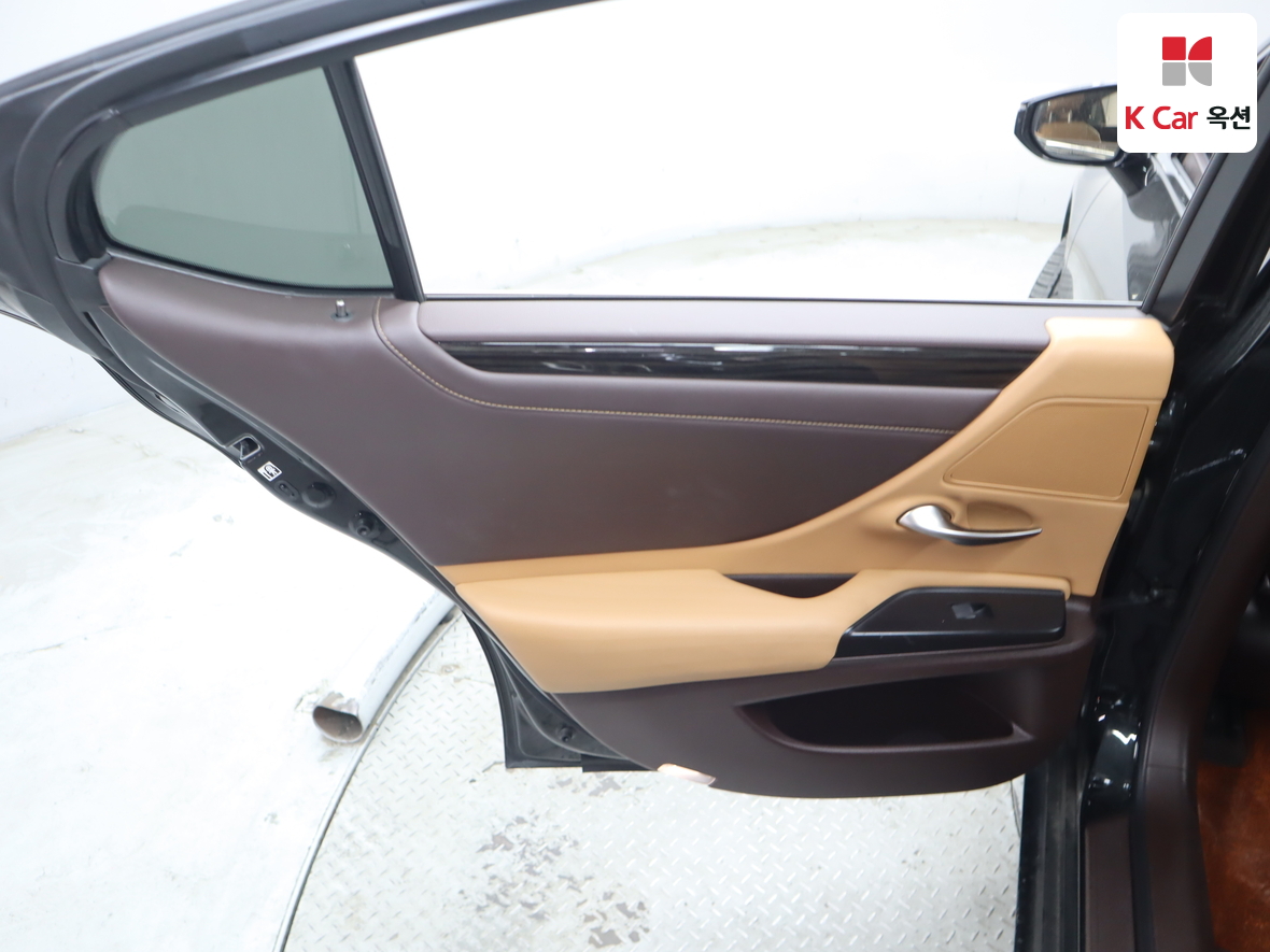Lexus Other - 25