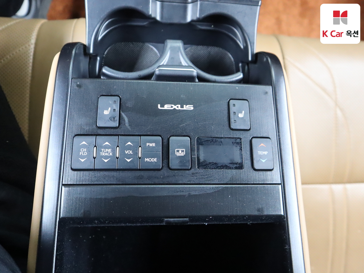 Lexus Other - 27