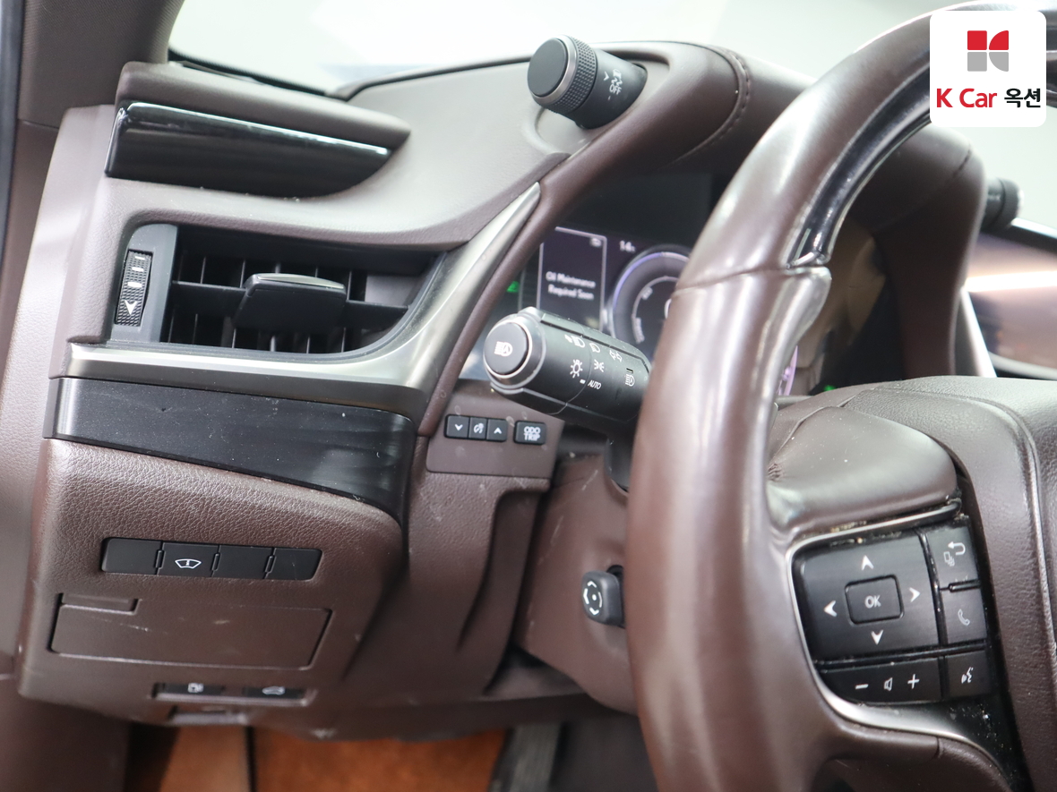 Lexus Other - 9