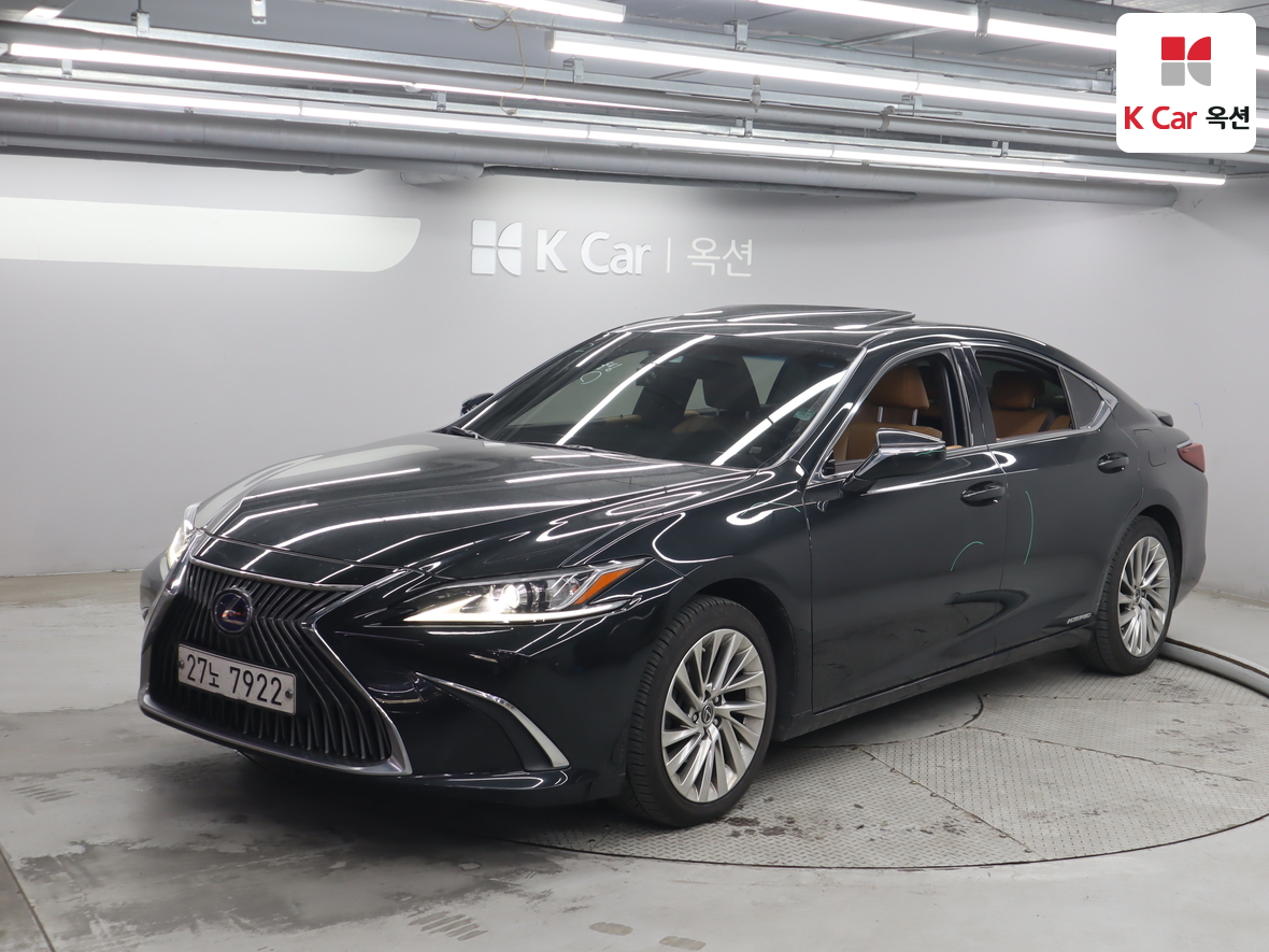 Lexus Other - 1