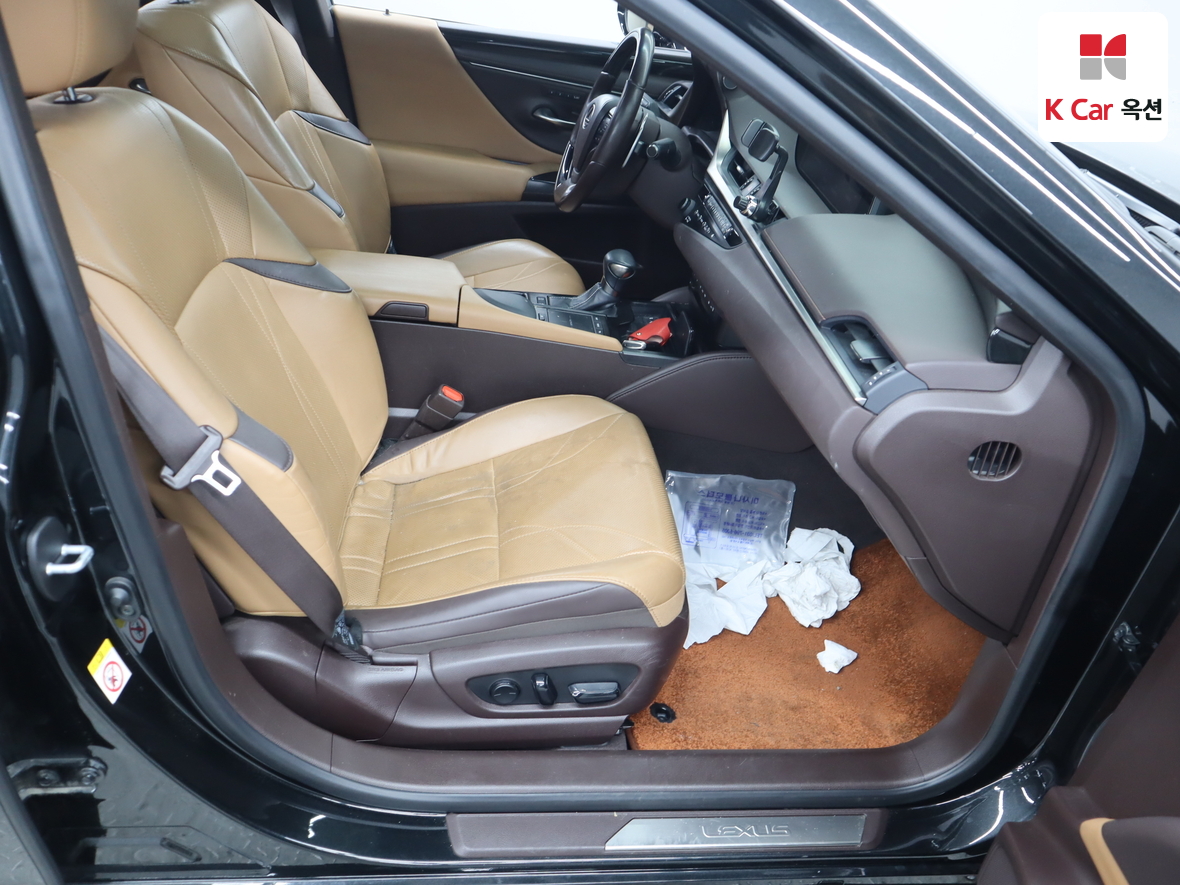 Lexus Other - 34