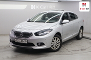 Renault Korea  SM3