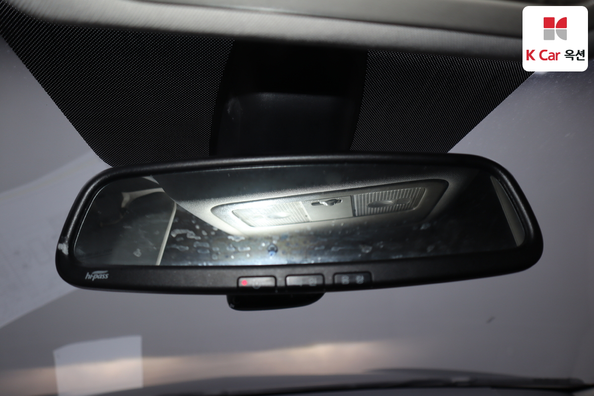 رينو كوريا QM5 - 12