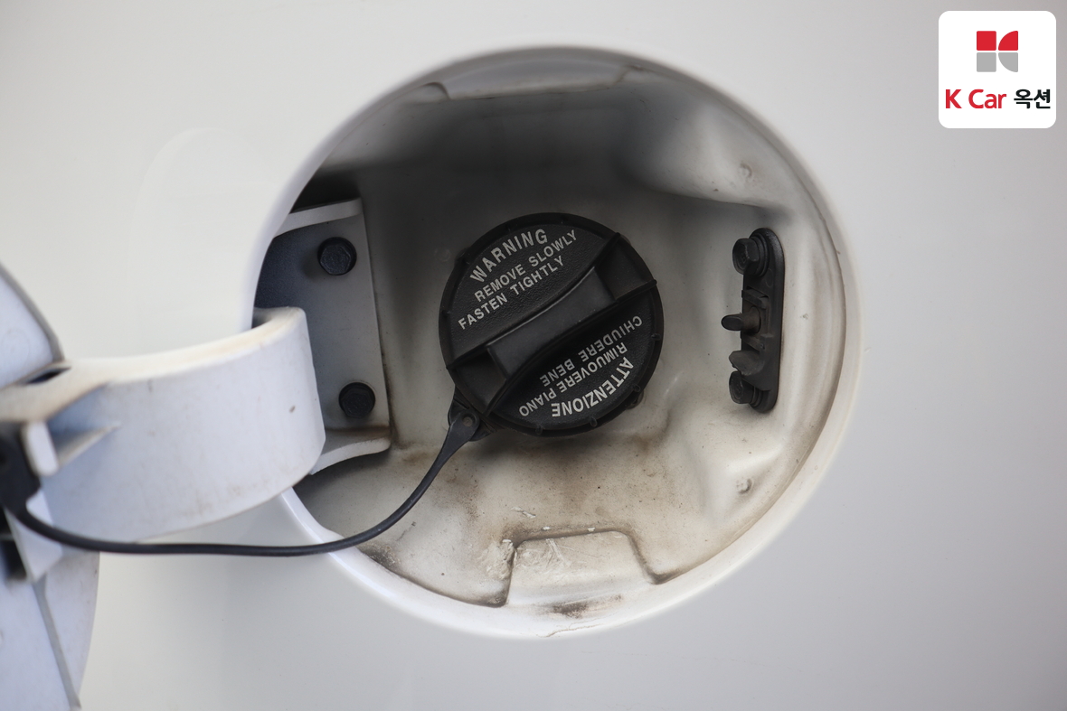 Kia K5 2016 - Image 26