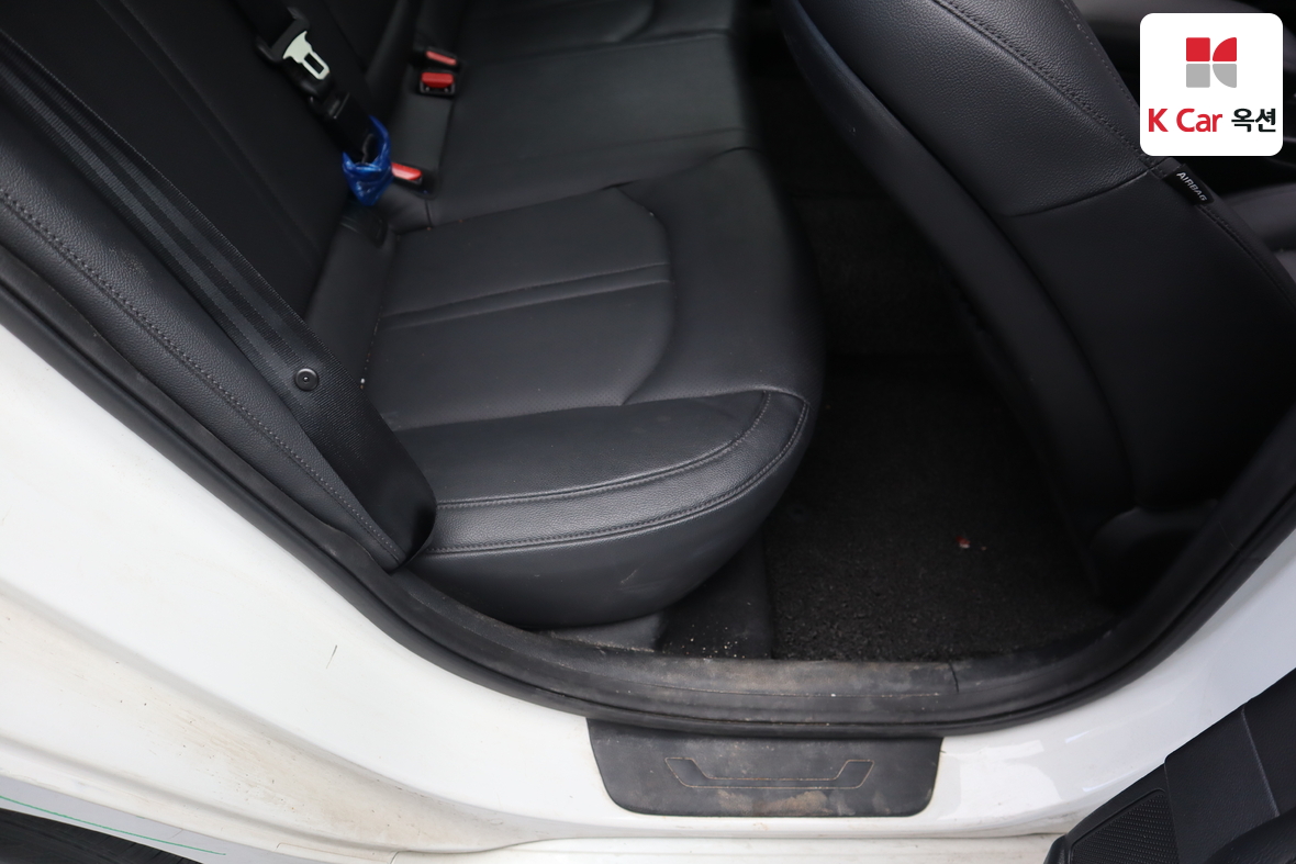 Kia K5 2016 - Image 29