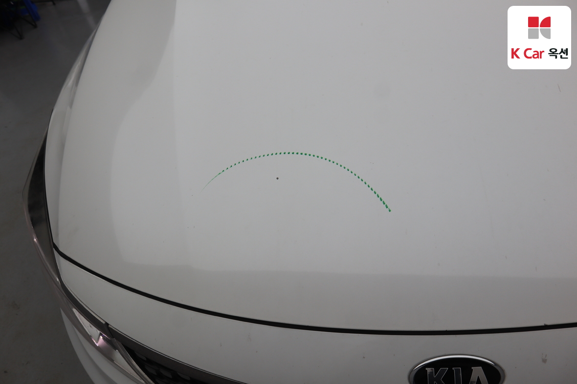 Kia K5 2016 - Image 37