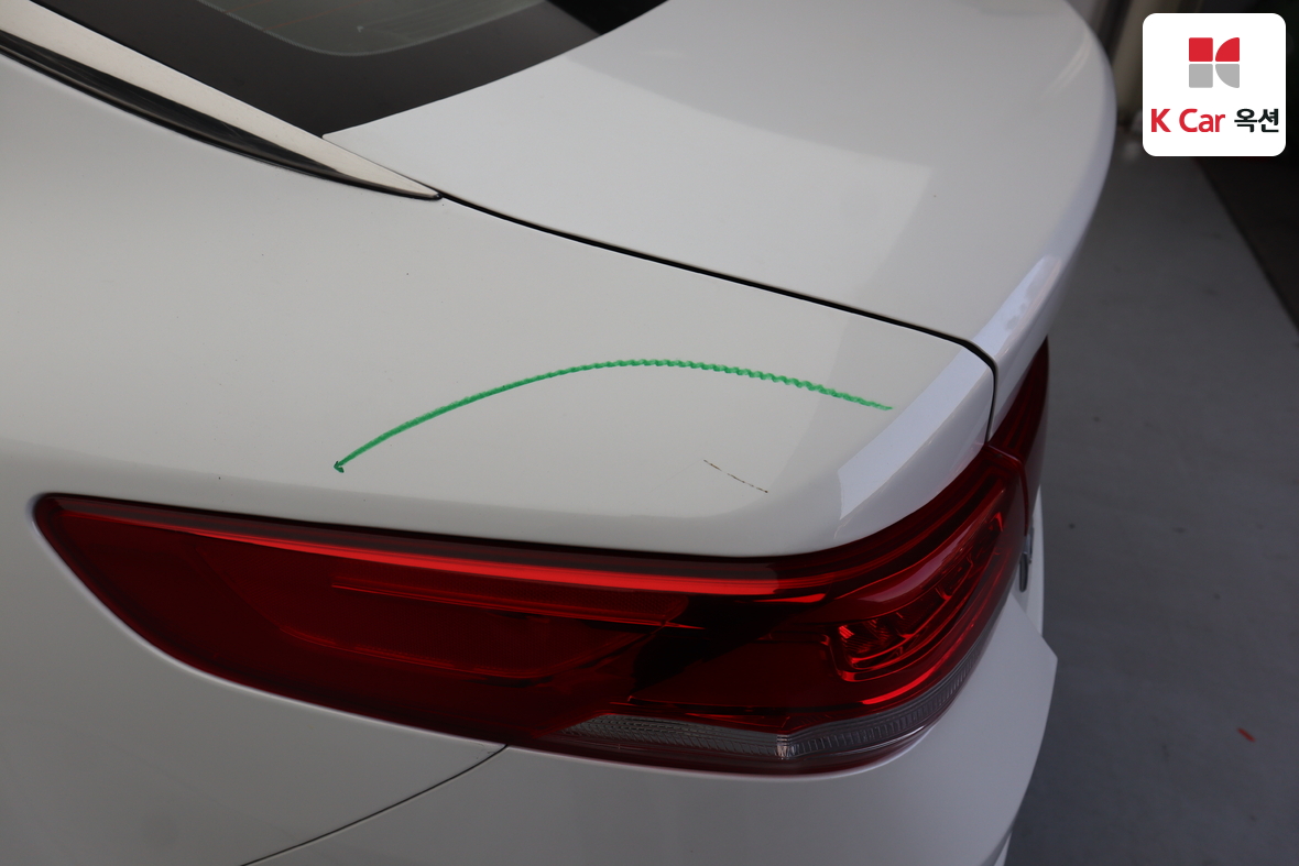 Kia K5 2016 - Image 41