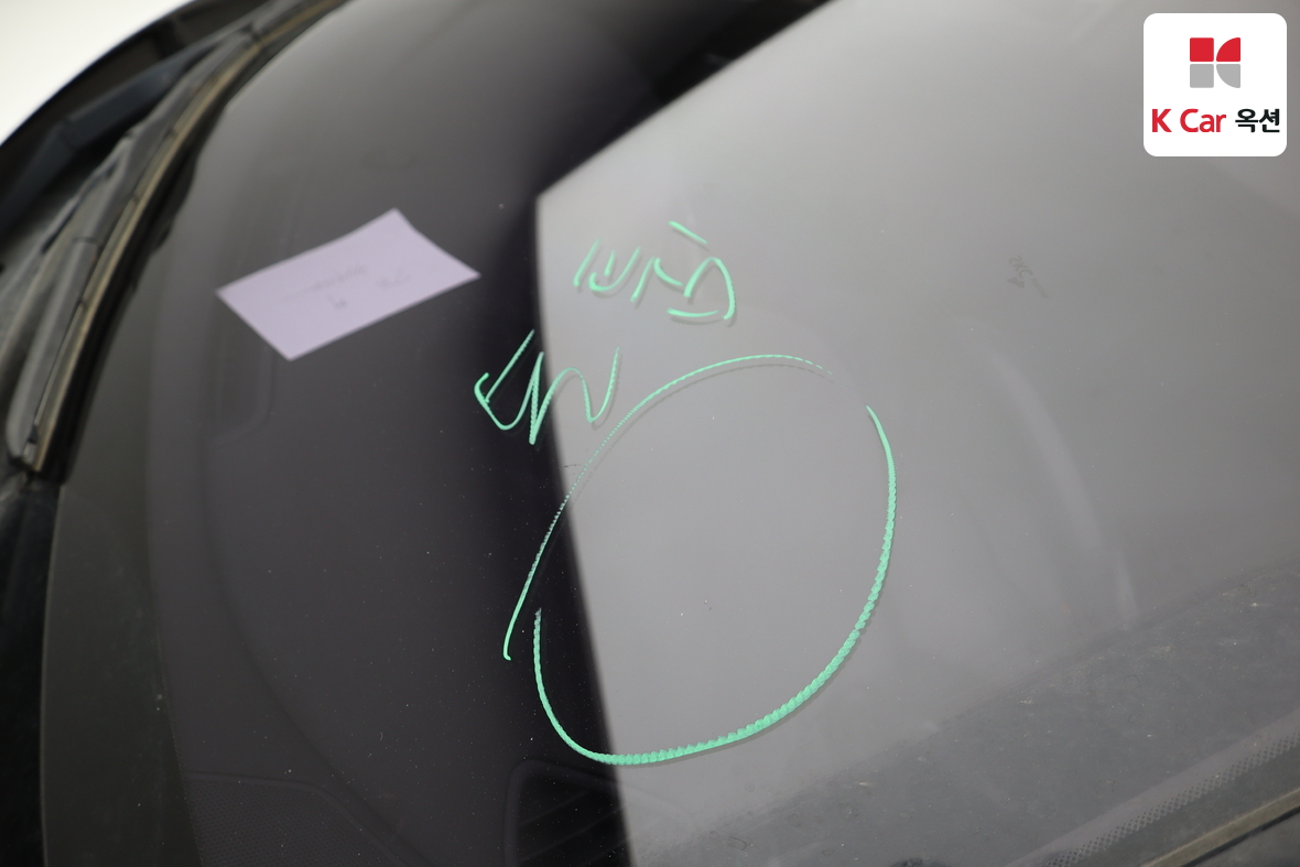 Kia K5 2016 - Image 36