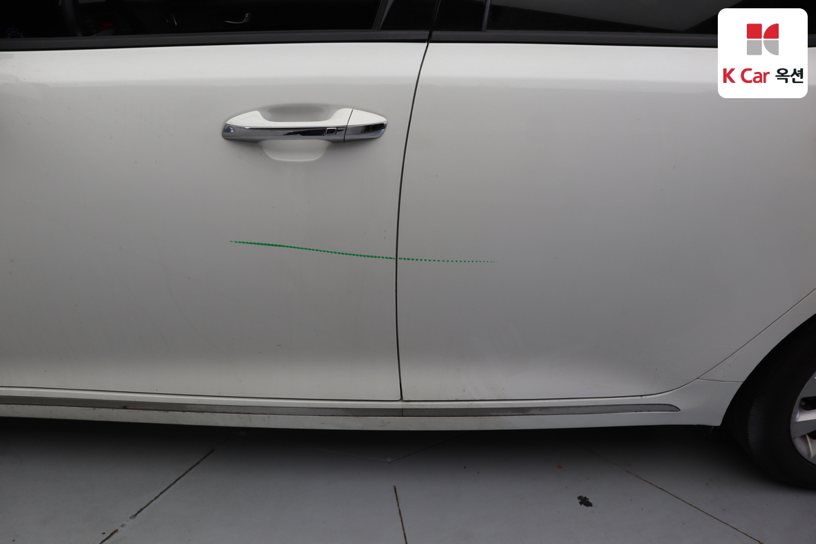 Kia K5 2016 - Image 40