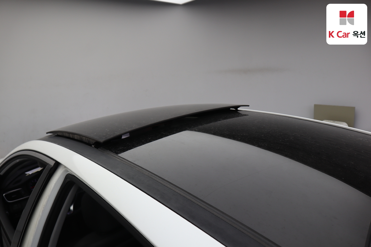 Kia K5 2016 - Image 25