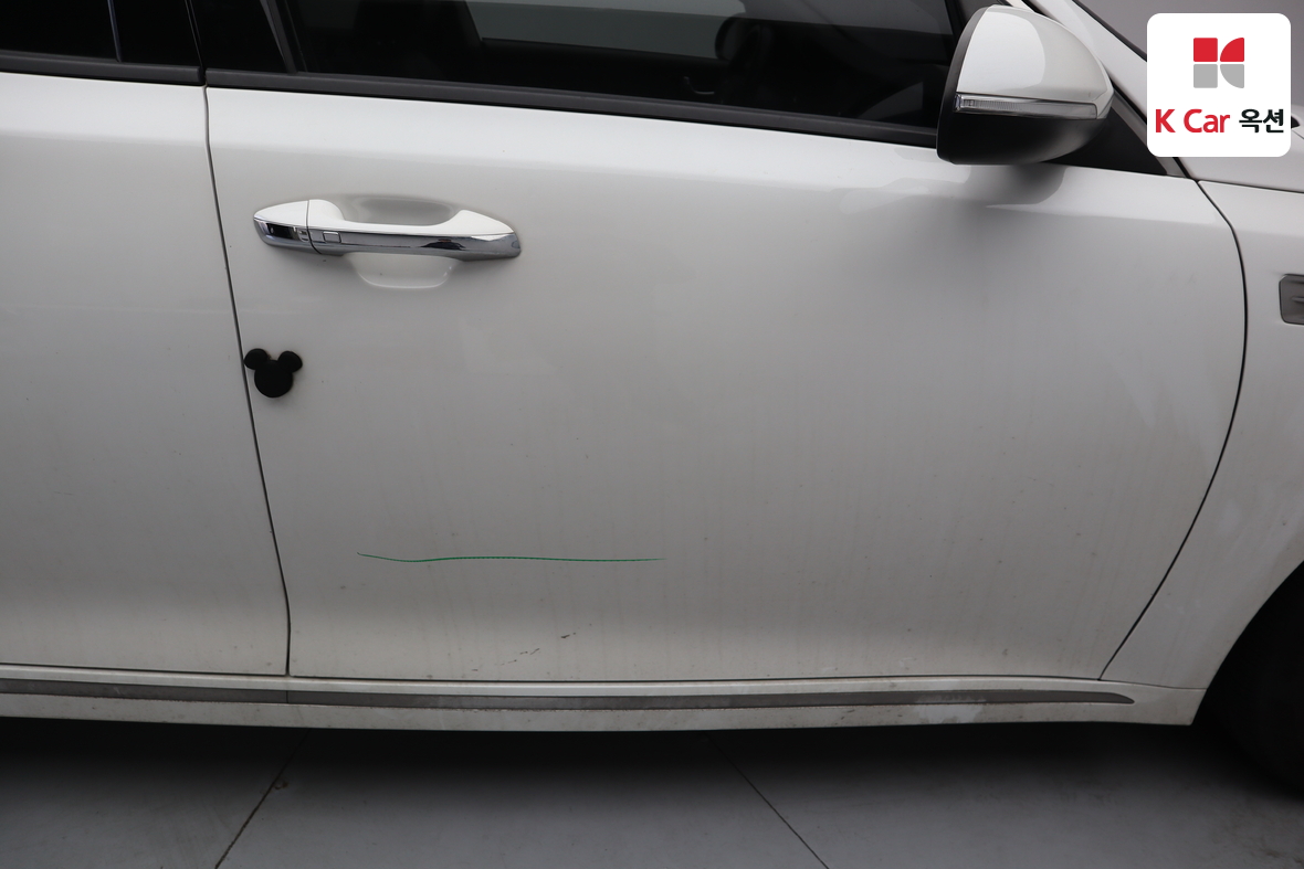 Kia K5 2016 - Image 44