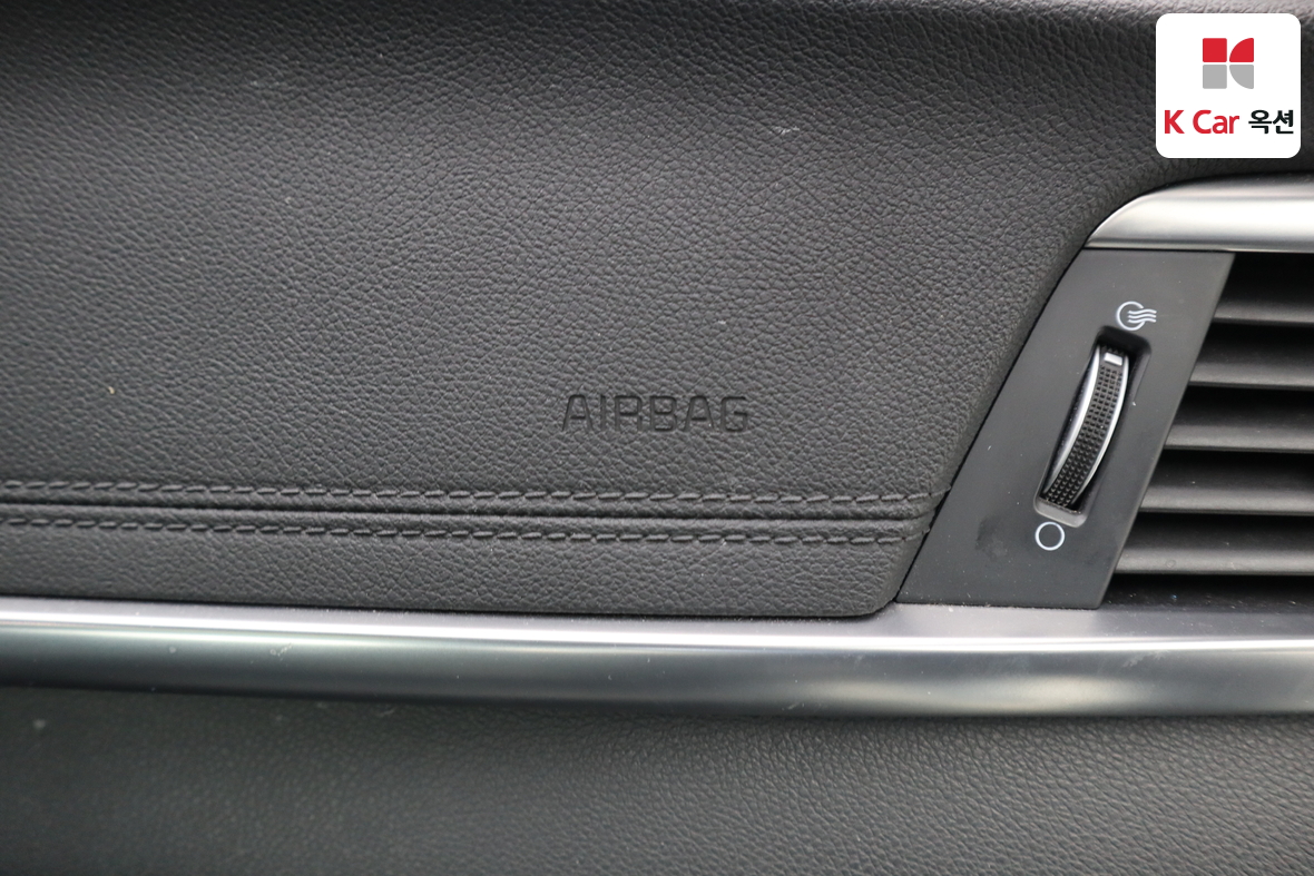 Kia K5 2016 - Image 32