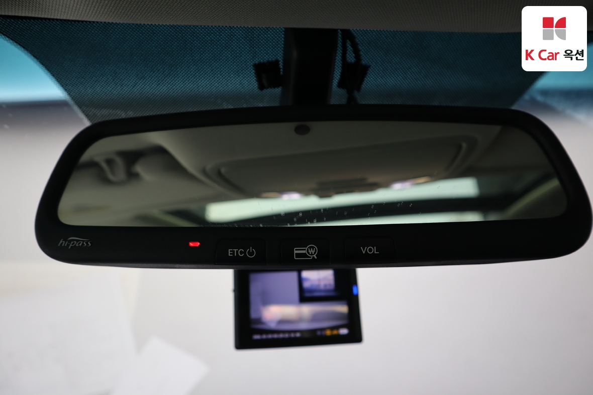 Kia K5 2016 - Image 12