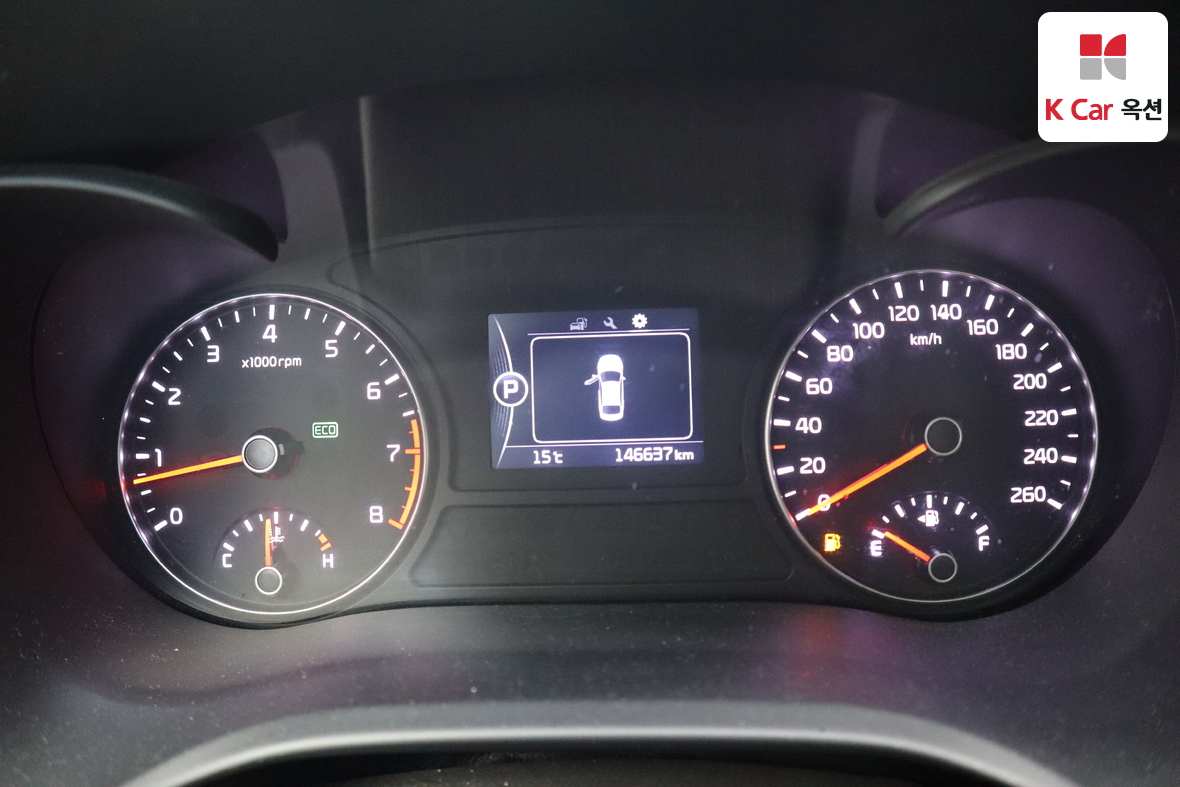 Kia K5 2016 - Image 5