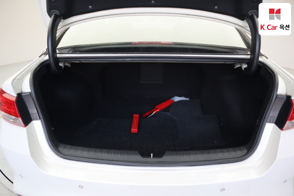 Kia K5 2016 - Image 27