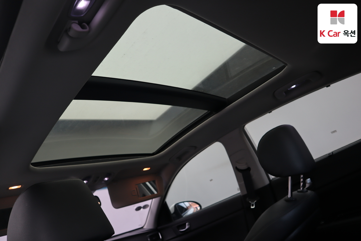 Kia K5 2016 - Image 24