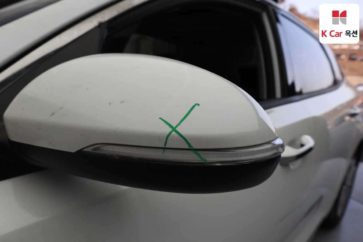 Kia K5 2016 - Image 39