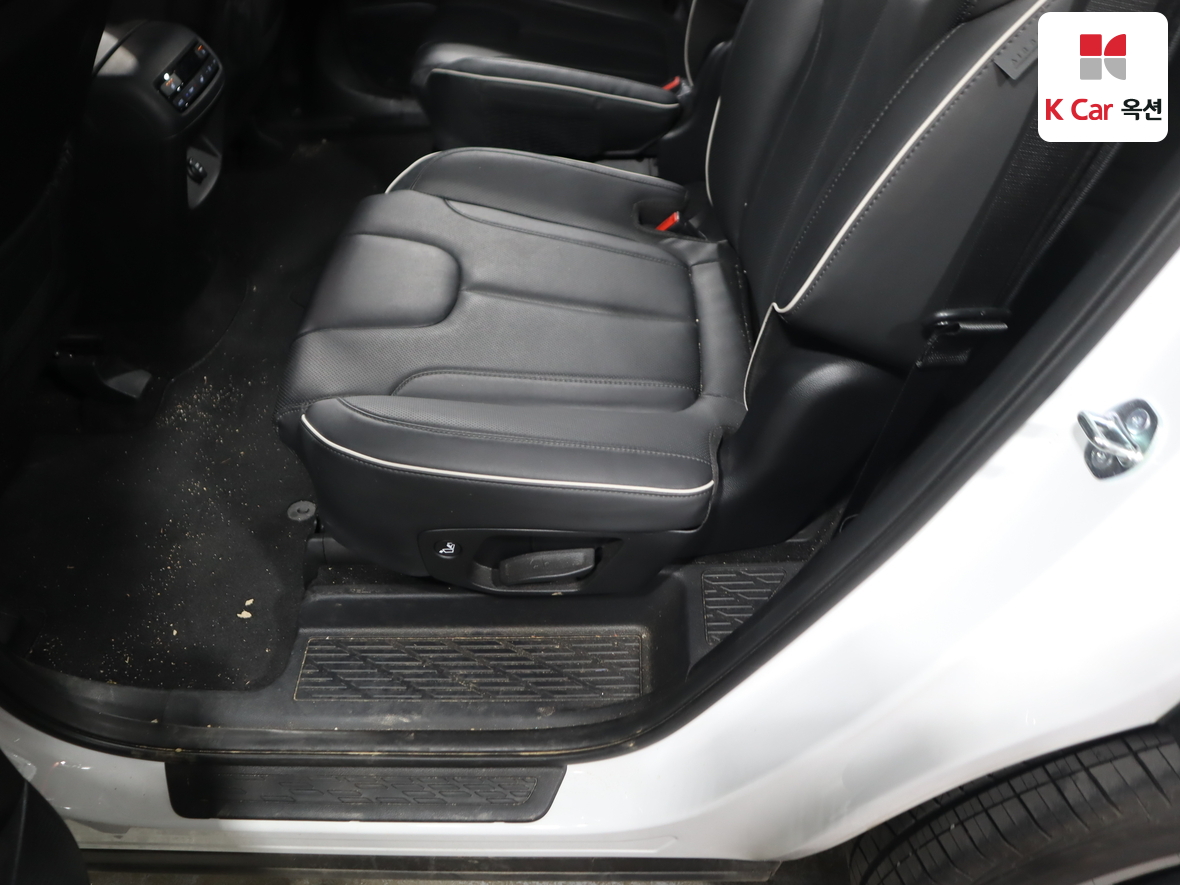 Hyundai Palisade 2023 - Image 23