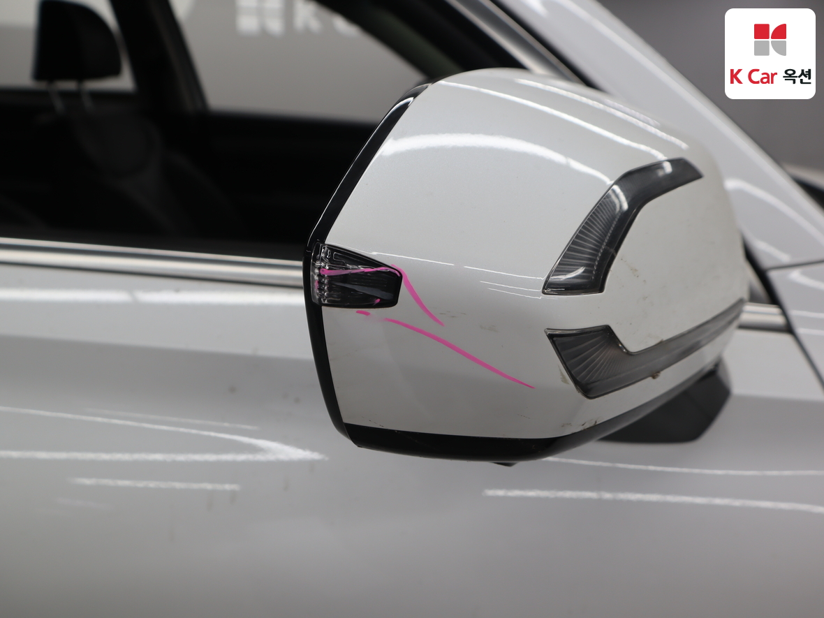 Hyundai Palisade 2023 - Image 39
