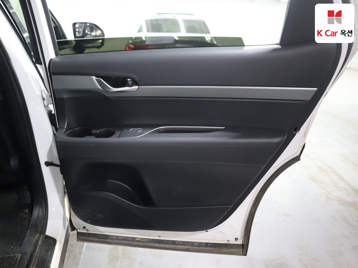 Hyundai Palisade 2023 - Image 28