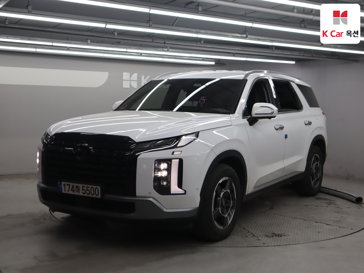 Hyundai Palisade 2023 - Image 1