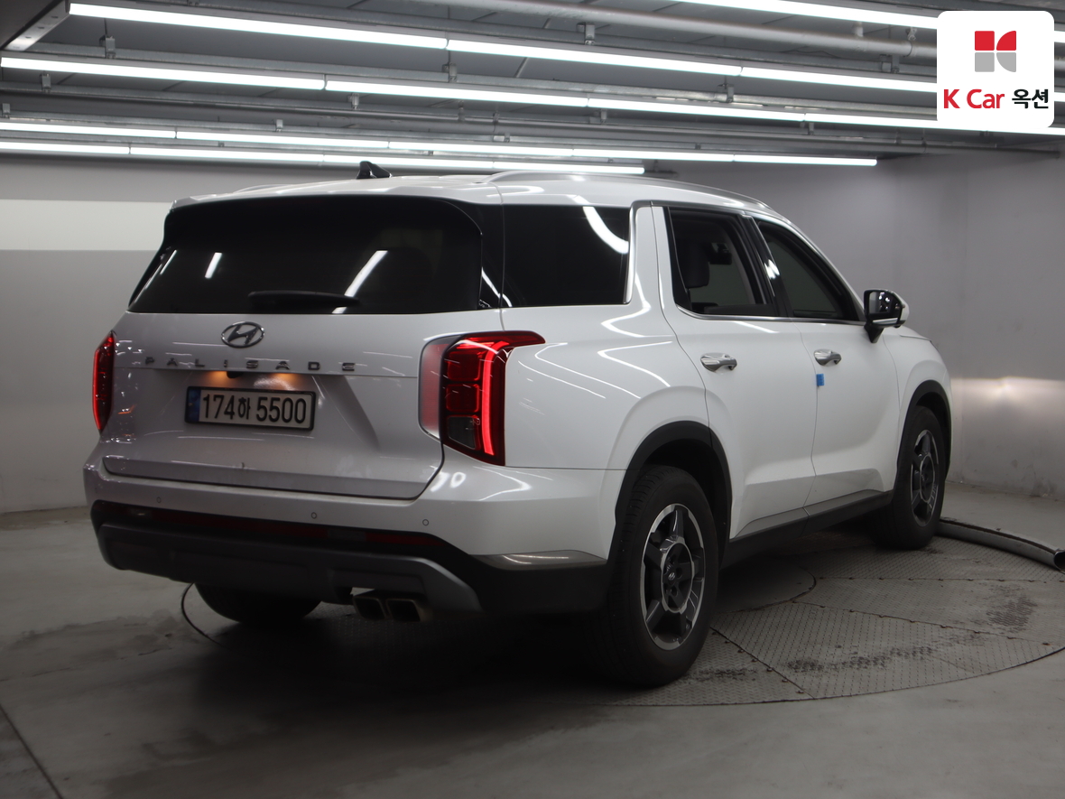 Hyundai Palisade 2023 - Image 2