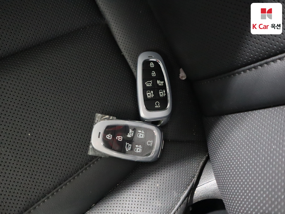 Hyundai Palisade 2023 - Image 17